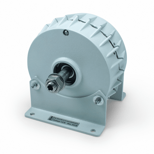 Istabreeze G-500 48V nuolatinio magneto generatorius