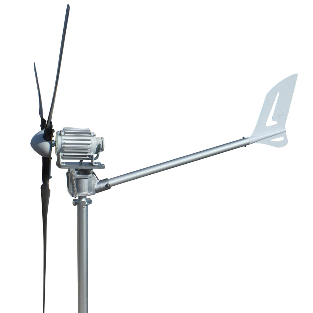 24V Istabreeze WindSafe 1500W jėgainės rinkinys