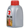 Alyva dvitakčiams varikliams HECHT 2T, 450 ml