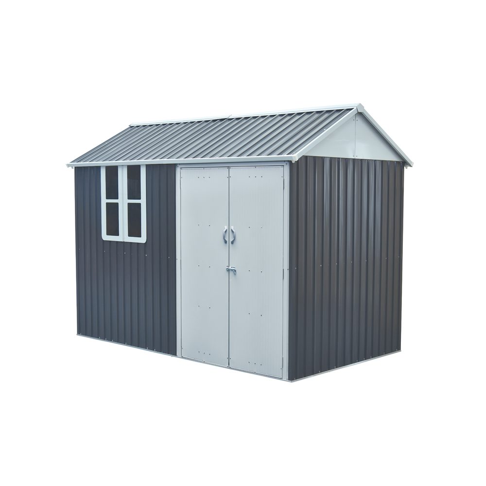 Sodo namelis HECHT 6X10 NORD, 1720x2220 mm