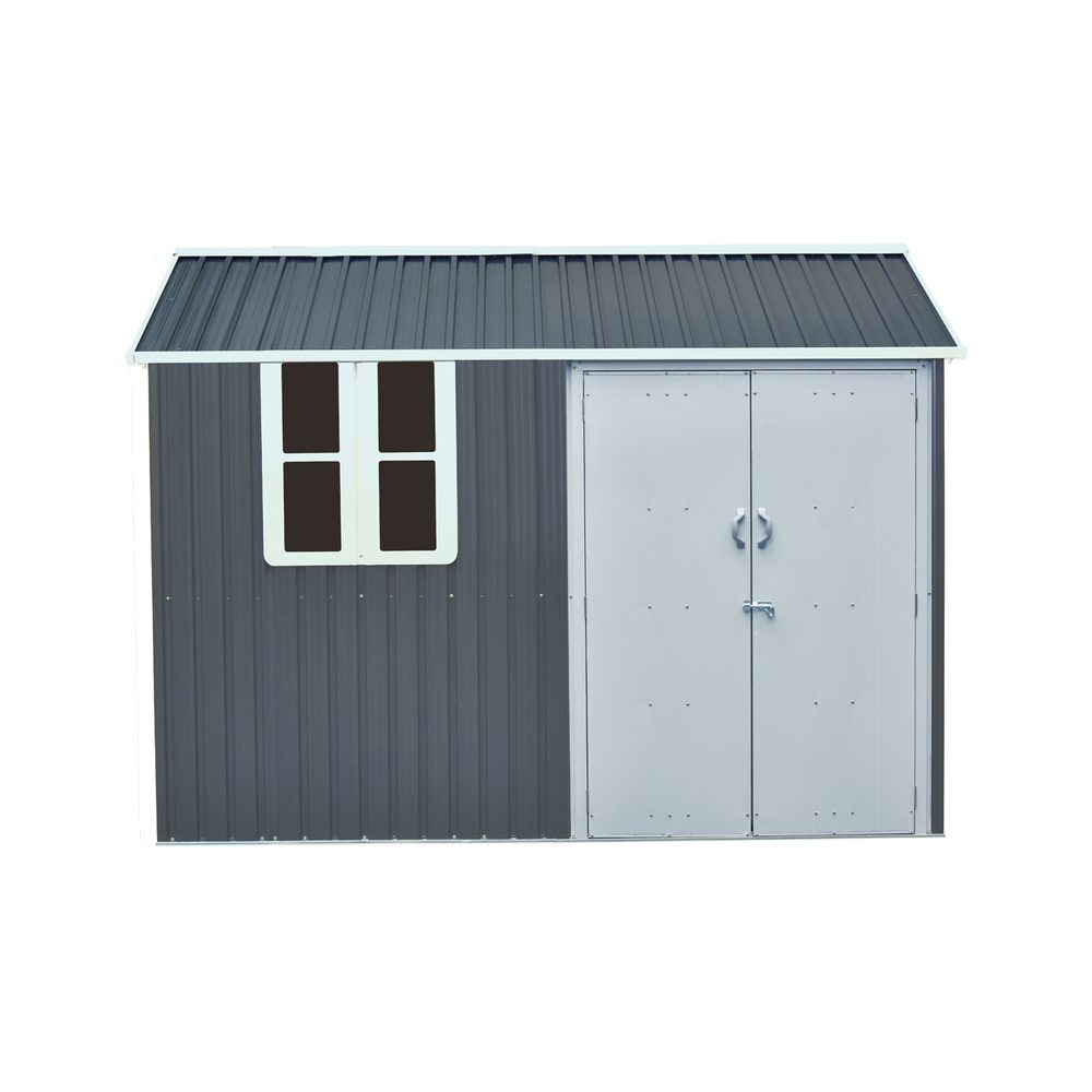 Sodo namelis HECHT 6X10 NORD, 1720x2220 mm