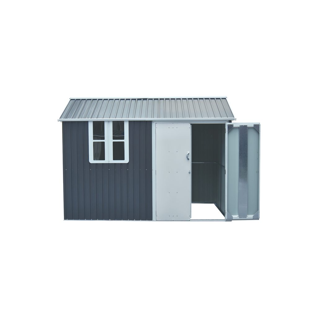 Sodo namelis HECHT 6X10 NORD, 1720x2220 mm