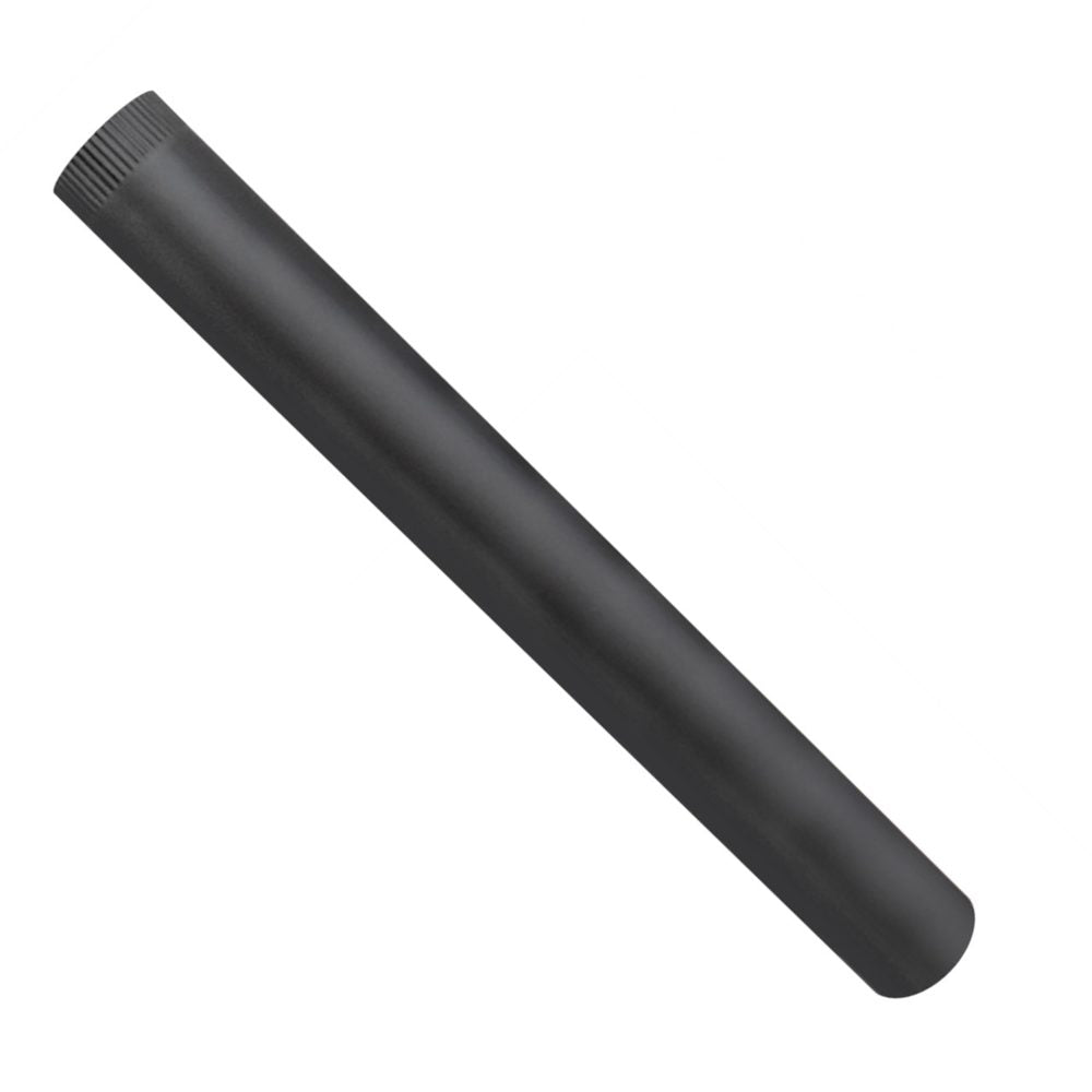 Dūmtraukio vamzdis HECHT PIPE 1, 120 mm