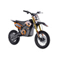 Akumuliatorinis motociklas HECHT 59100 ORANGE, oranžinis