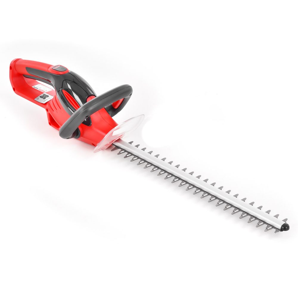 Akumuliatorinės gyvatvorių žirklės HECHT 6020, 45 cm