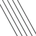 Pjūklelių rinkinys HECHT 008916, 5 vnt.