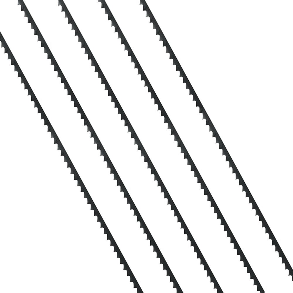 Pjūklelių rinkinys HECHT 008916, 5 vnt.