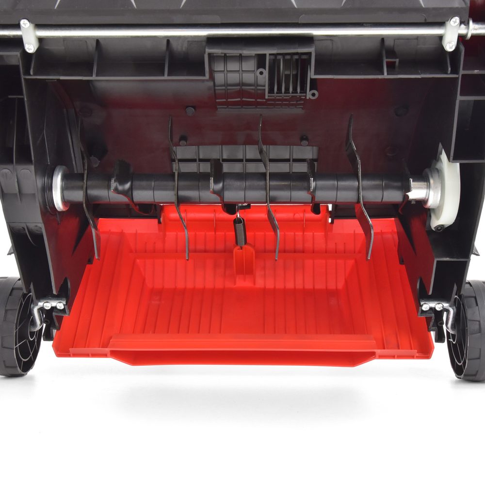 Elektrinis vejos skarifikatorius HECHT 1420 2 in 1, 1500 W