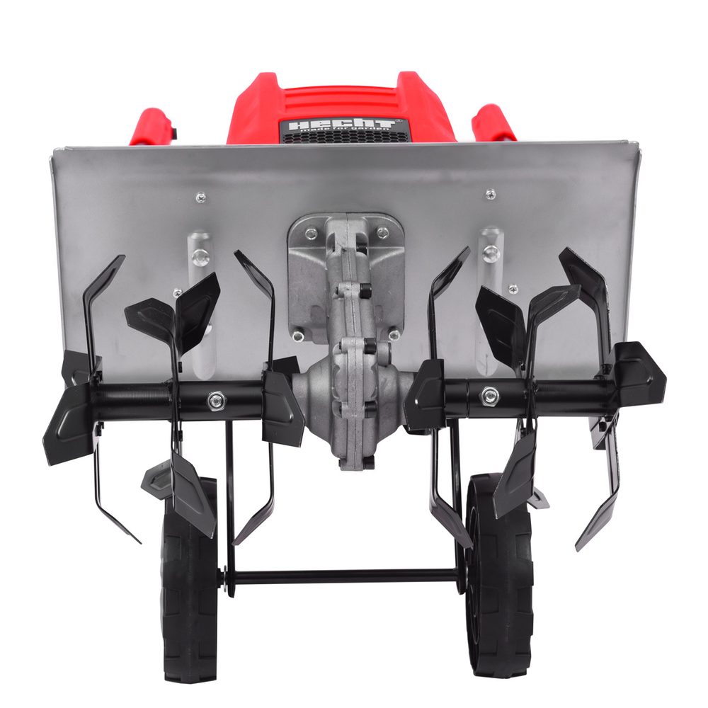 Elektrinis kultivatorius HECHT 745, 1500 W