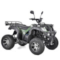 Akumuliatorinis keturratis HECHT 59399 ARMY, 2200W