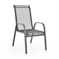 Sodo kėdė HECHT EKONOMY CHAIR