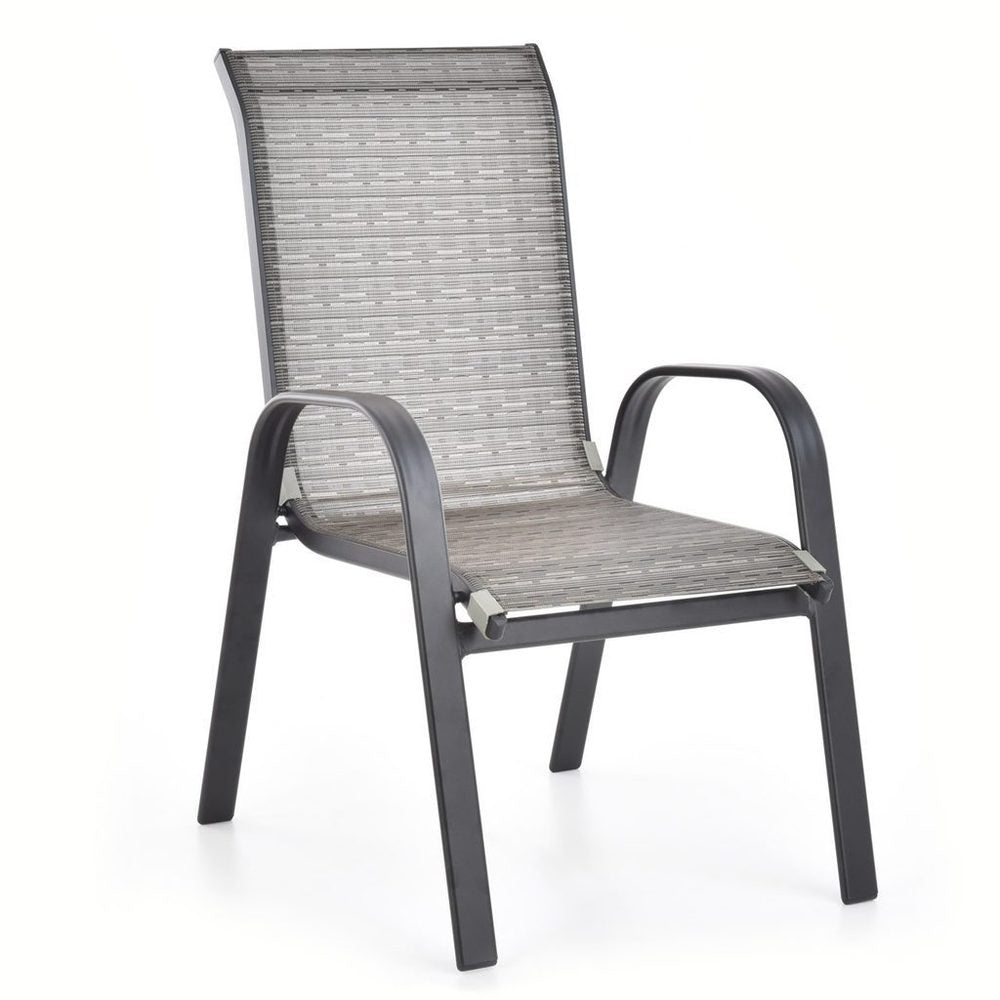 Sodo kėdė HECHT HONEY CHAIR, sulankstoma