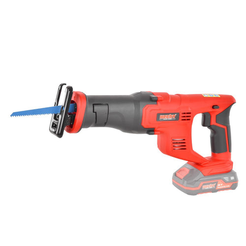 Akumuliatorinis tiesinis pjūklas HECHT 1510, 20 V