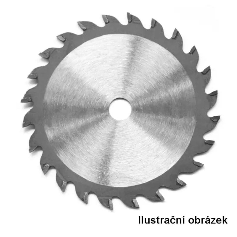 Pjovimo diskas HECHT 001613, 185 mm