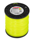 Žoliapjovės valas HECHT 10036024, 2,4 mm x 360 m