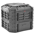Komposteris HECHT 6600, 600 l