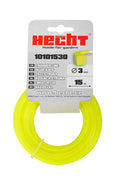Žoliapjovės valas HECHT 10101530, 3,0 mm x 15 m