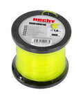 Žoliapjovės valas HECHT 10018016, 1,6 mm x 180 m
