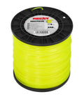Žoliapjovės valas HECHT 10024030, 3,0 mm x 240 m