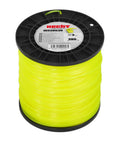 Pjovimo valas HECHT 10228530, 3 mm x 285 m