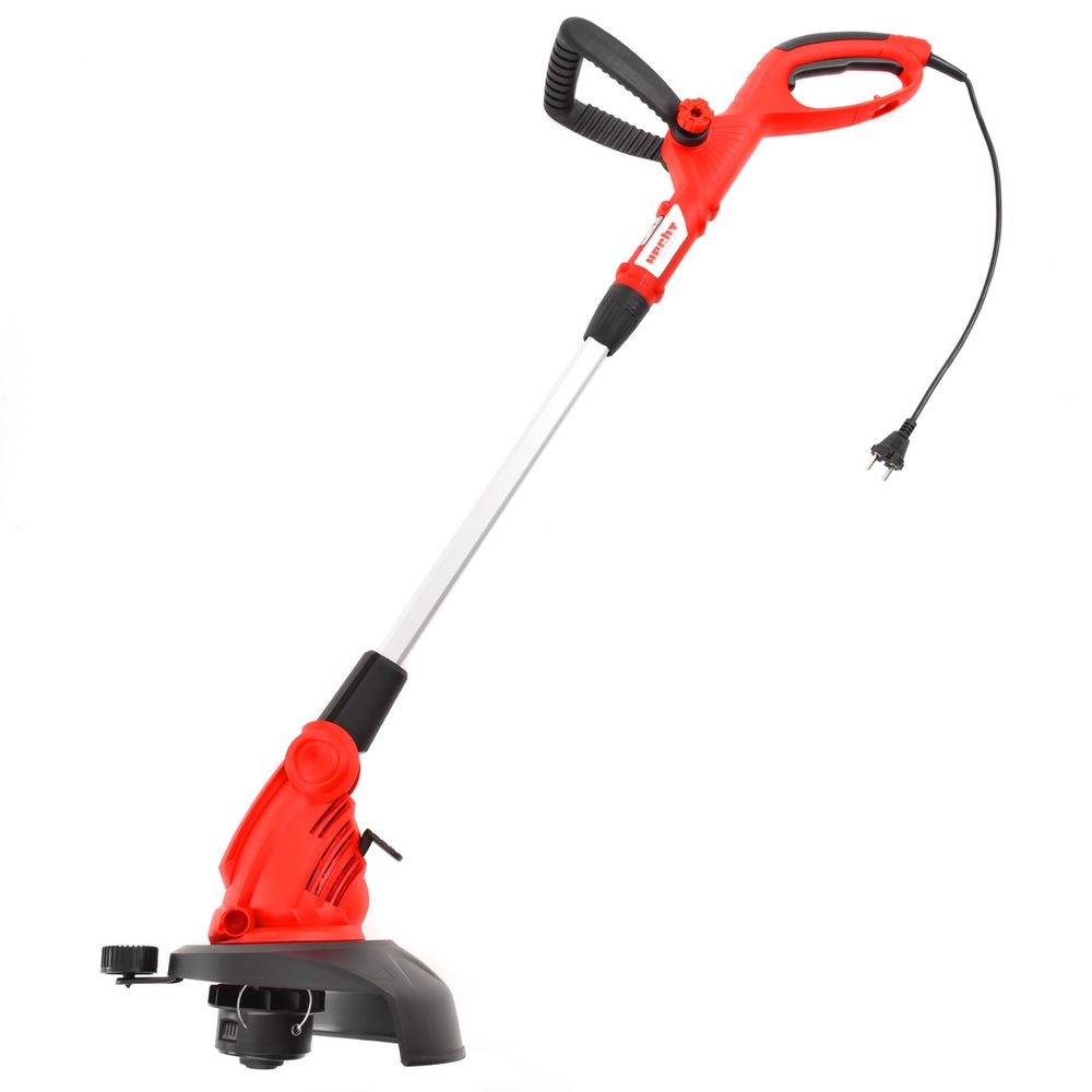 Elektrinė žoliapjovė HECHT 530, 550 W