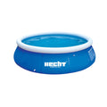 Pripučiamas baseinas HECHT 3609 BLUESEA, 360 x 90 cm