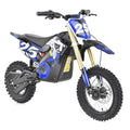 Akumuliatorinis balancinis dviratis HECHT 59100 BLUE, 250 W