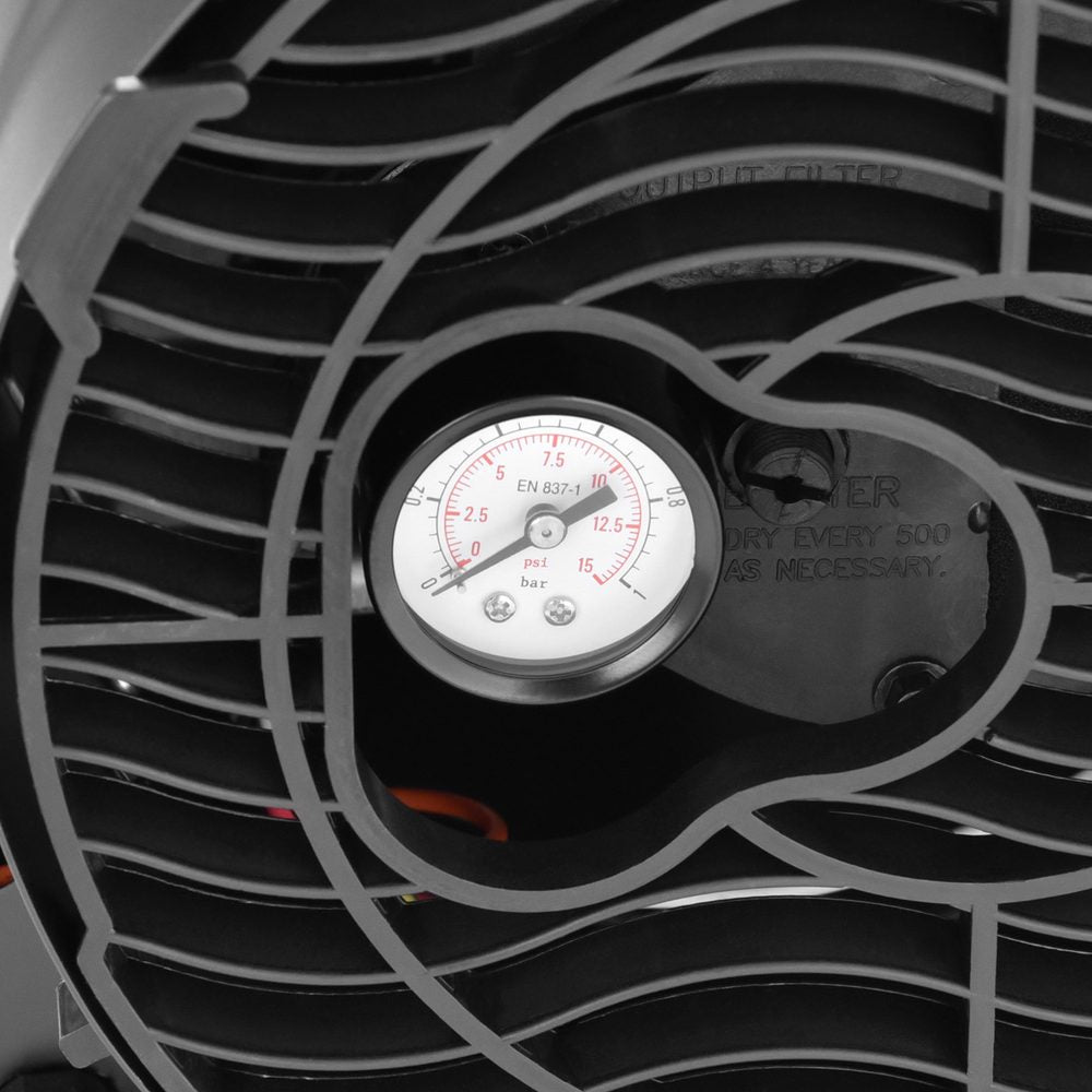 Dyzelinis šildytuvas HECHT 3040, 18 kW