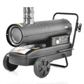 Dyzelinis šildytuvas HECHT 3040, 18 kW