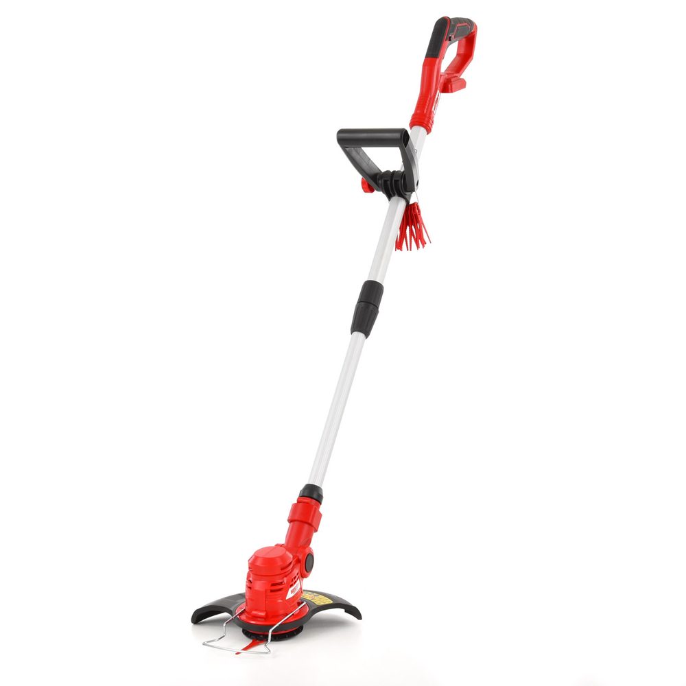 Akumuliatorinė žoliapjovė HECHT 5022, 20V