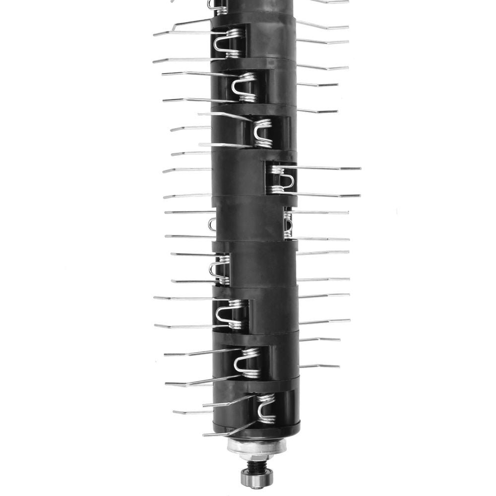 Akumuliatorinis vejos skarifikatorius HECHT 1384, 38 cm