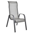 Sodo kėdė HECHT HONEY MAXI CHAIR, reguliuojama