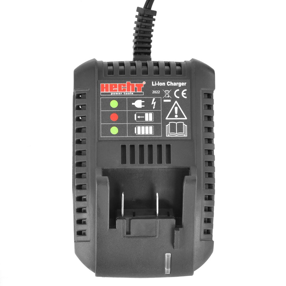Li-ion akumuliatorių įkroviklis HECHT 001277CH, 20/40V