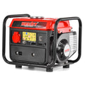 Vienfazis elektros generatorius HECHT GG 950, 650 W