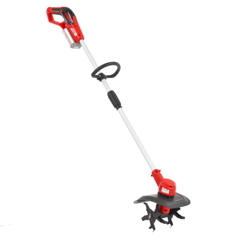 Akumuliatorinis kultivatorius HECHT 7025, 20V