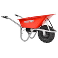 Akumuliatorinis karutis HECHT 2620, 500 W