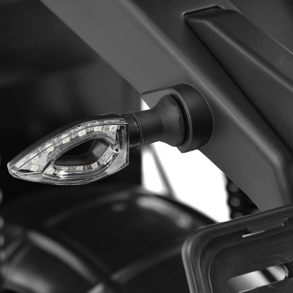 Elektrinis motoroleris HECHT EQUIS BLACK, 3000 W