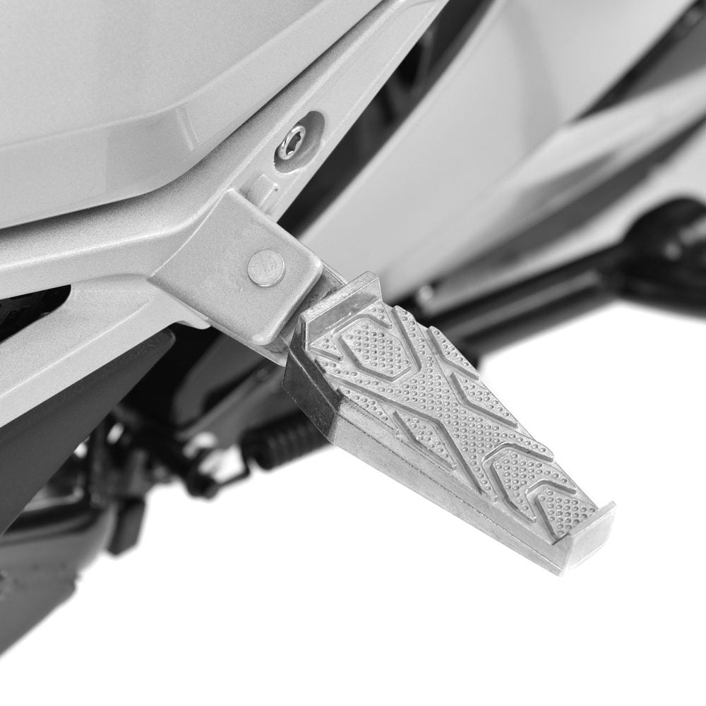 Elektrinis motoroleris HECHT EQUIS WHITE, baltas