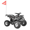 Akumuliatorinis keturratis HECHT 56150 HURON, 1200 W
