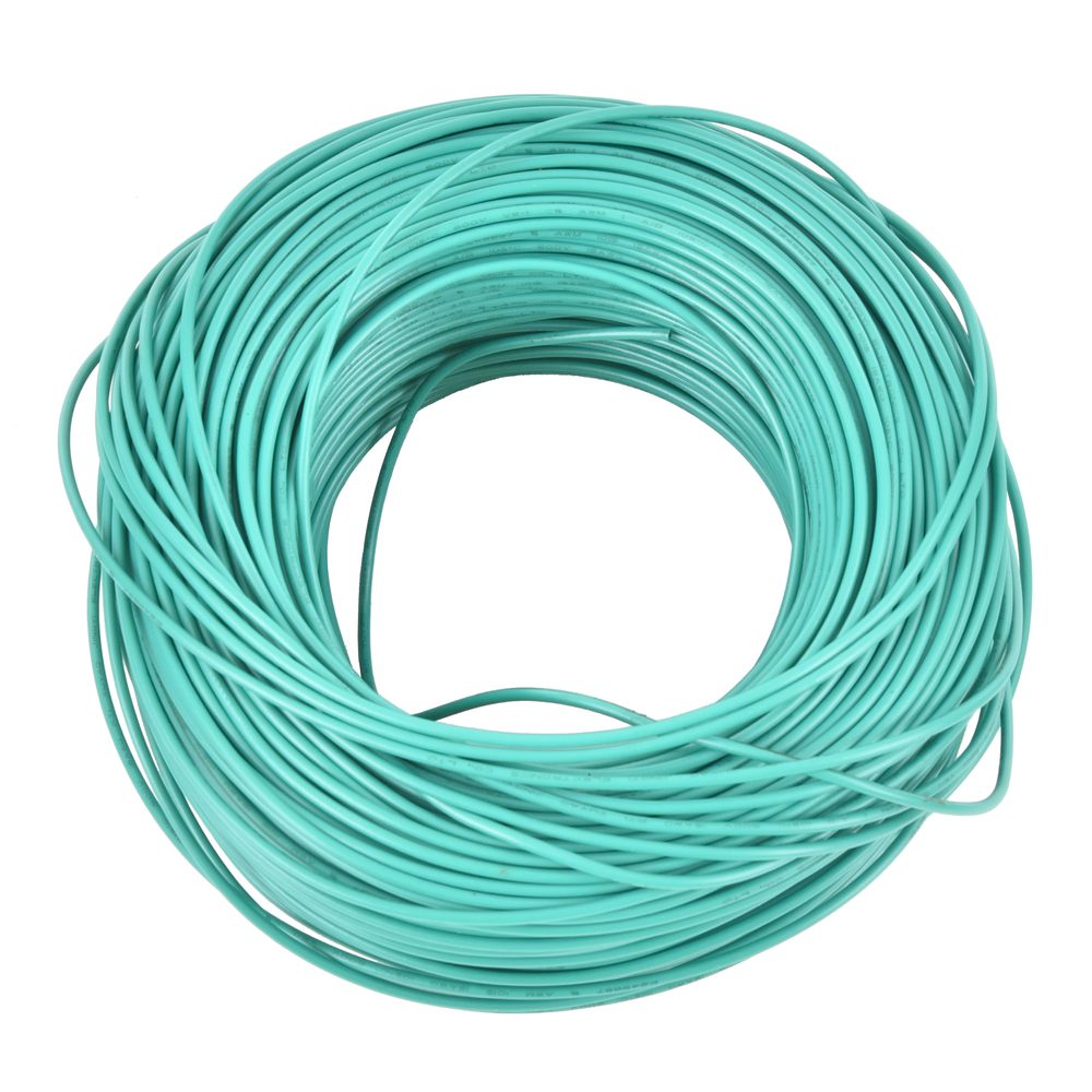 Ribojimo laidas HECHT 005615 W, 100 m