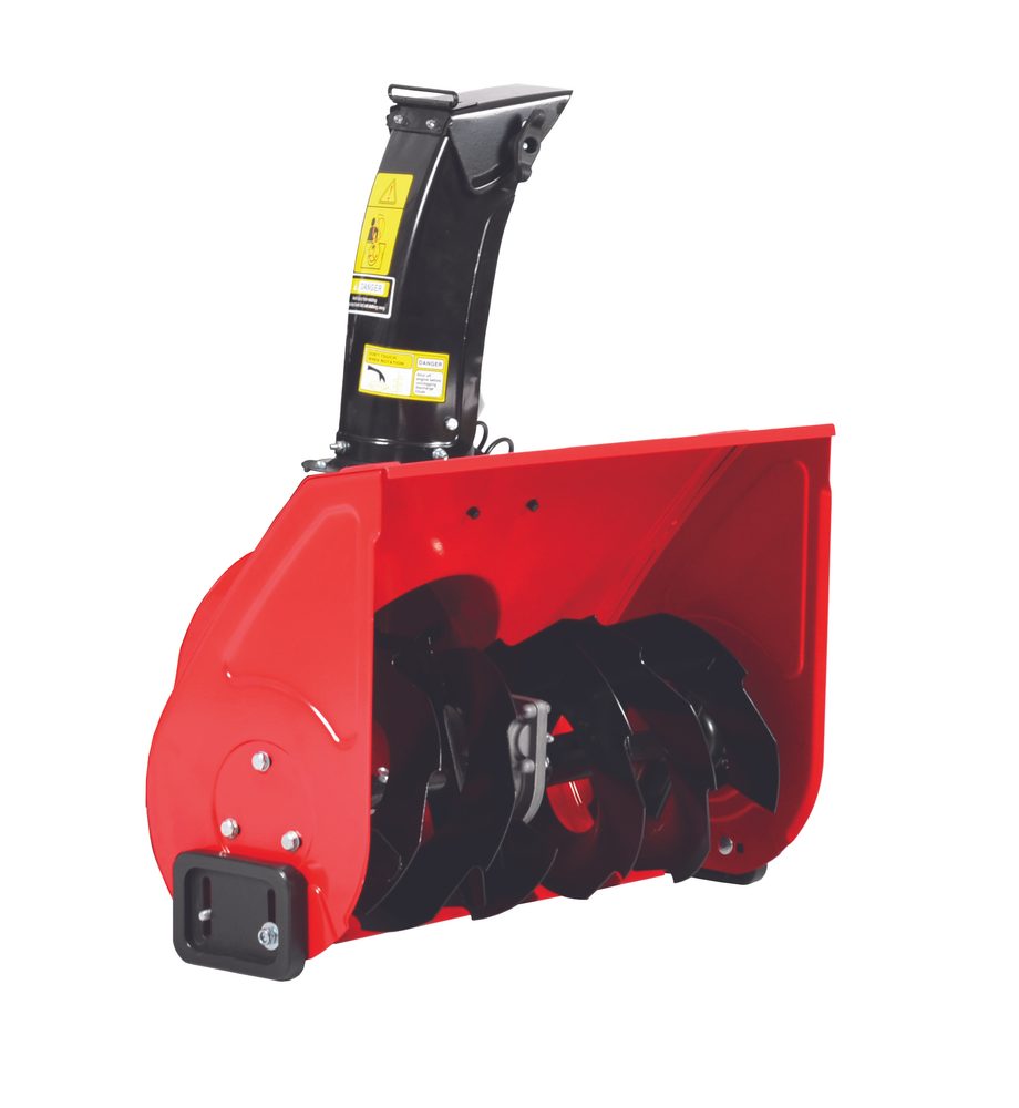 Sniego pūstuvas HECHT 8616 ir 8616 E, 55 cm darbinis plotis