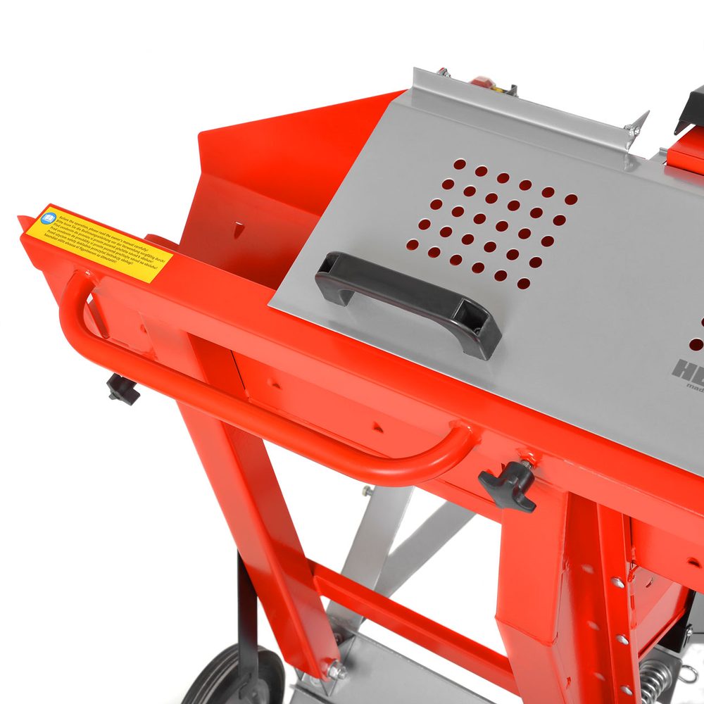 Elektrinis malkų pjūklas HECHT 8300, 505 mm diskas