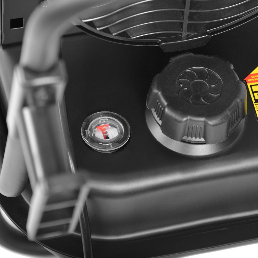 Dyzelinis šilumos pūstuvas HECHT 3021, 20 kW