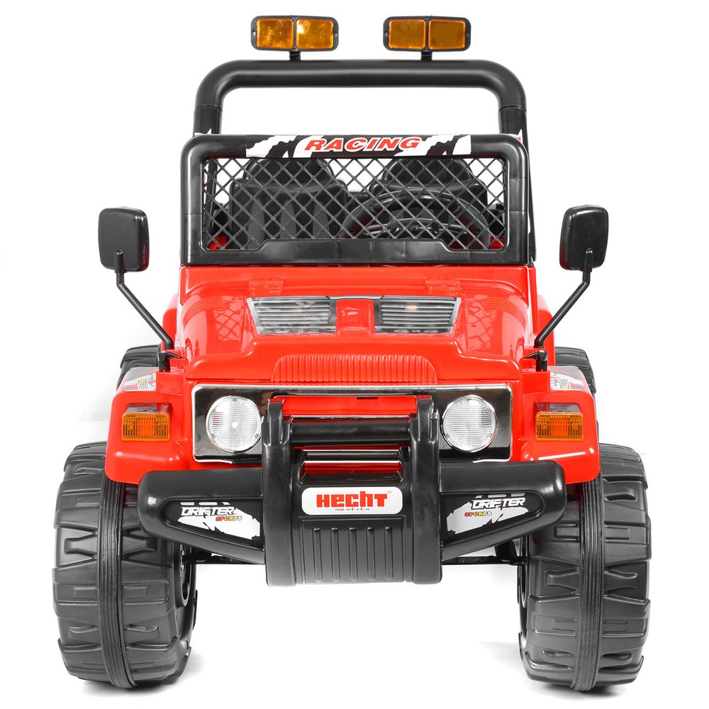 Akumuliatorinis automobilis HECHT 56185, 2x35W