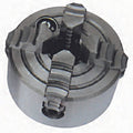 4 gnybtų griebtuvas HECHT 008410E, 100 mm