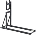 Malkų pjovimo ožys HECHT 901, 110 kg keliamoji galia