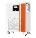 Powland energijos kaupimo modulis 51,2 V 300 Ah LiFePO4 15 kWh