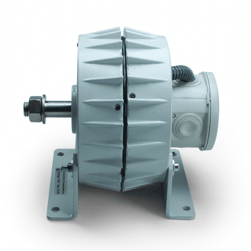 Istabreeze G-500 48V nuolatinio magneto generatorius
