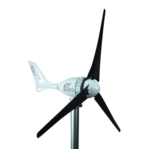 Istabreeze i-500 vėjo turbina 12V