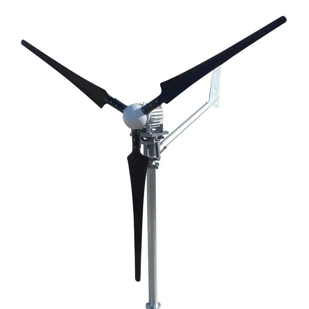 Istabreeze WindSafe vėjo turbina, 2000W, 48V